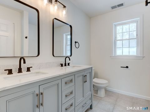 Tiny photo for 63 Old Cider Mill Road, Southington, CT 06489 (MLS # 24154617)