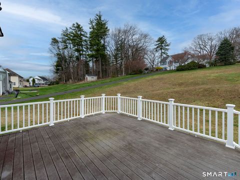 Tiny photo for 63 Old Cider Mill Road, Southington, CT 06489 (MLS # 24154617)