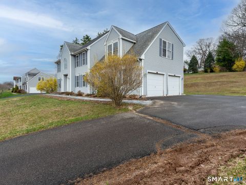 Tiny photo for 63 Old Cider Mill Road, Southington, CT 06489 (MLS # 24154617)