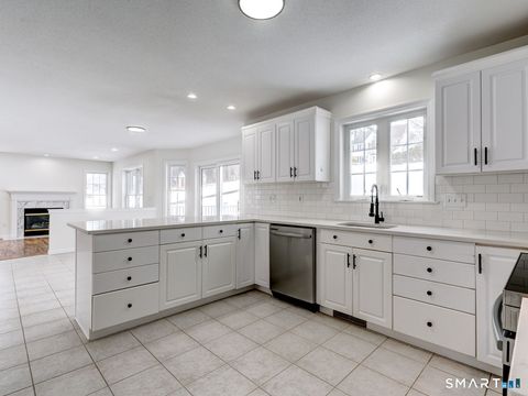 Tiny photo for 63 Old Cider Mill Road, Southington, CT 06489 (MLS # 24154617)