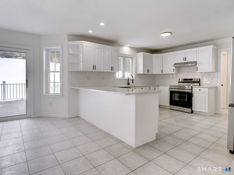 Tiny photo for 63 Old Cider Mill Road, Southington, CT 06489 (MLS # 24154617)