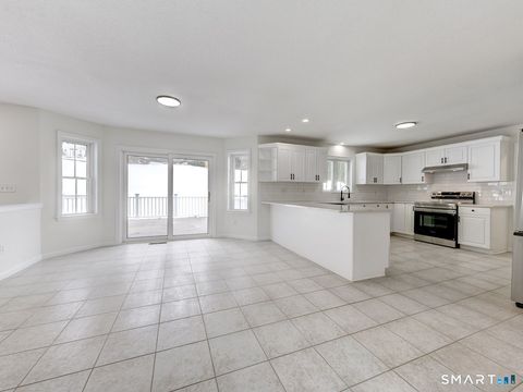 Tiny photo for 63 Old Cider Mill Road, Southington, CT 06489 (MLS # 24154617)