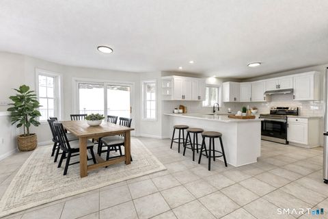 Tiny photo for 63 Old Cider Mill Road, Southington, CT 06489 (MLS # 24154617)