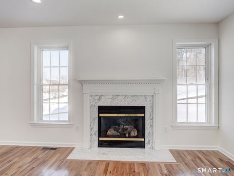 Tiny photo for 63 Old Cider Mill Road, Southington, CT 06489 (MLS # 24154617)