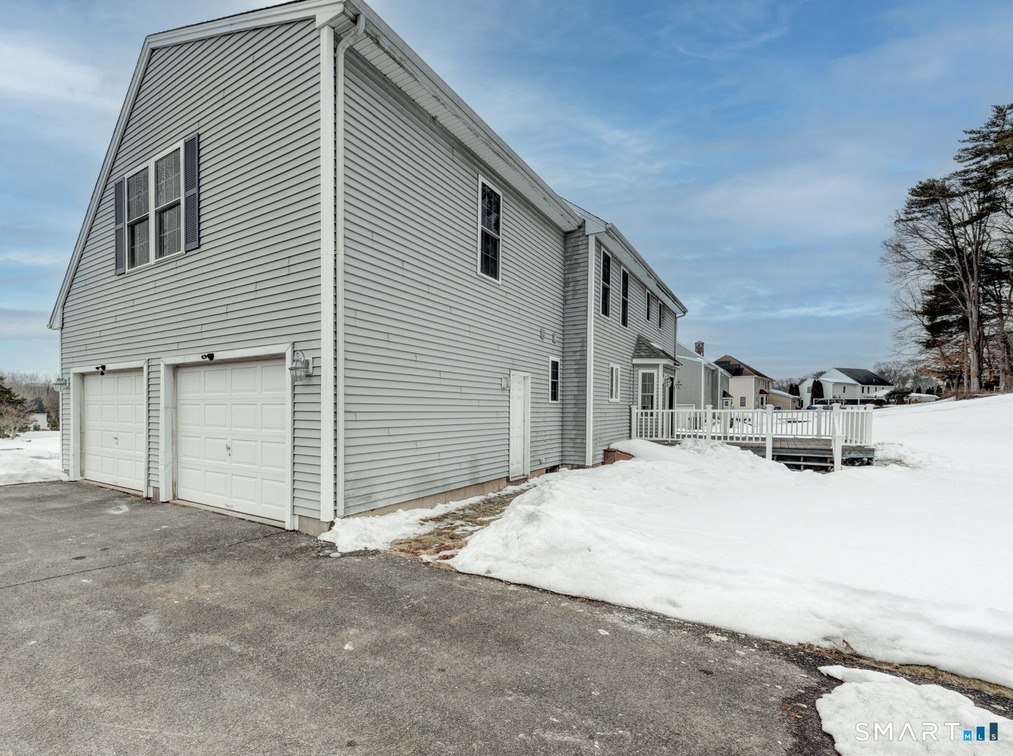 63 Old Cider Mill Road