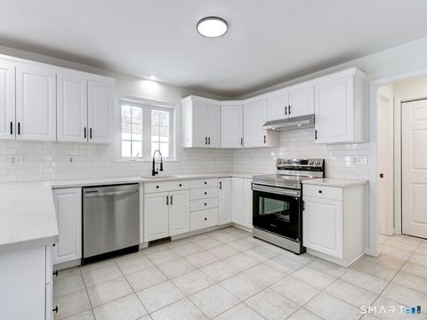 Tiny photo for 63 Old Cider Mill Road, Southington, CT 06489 (MLS # 24154617)