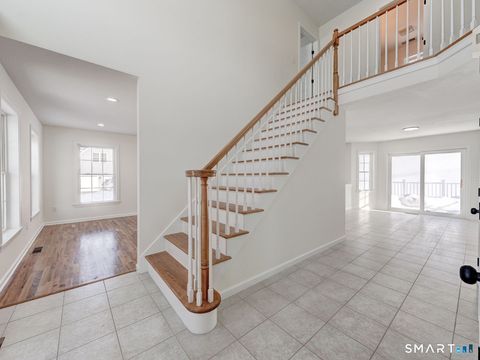 Tiny photo for 63 Old Cider Mill Road, Southington, CT 06489 (MLS # 24154617)