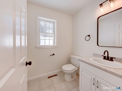 Tiny photo for 63 Old Cider Mill Road, Southington, CT 06489 (MLS # 24154617)