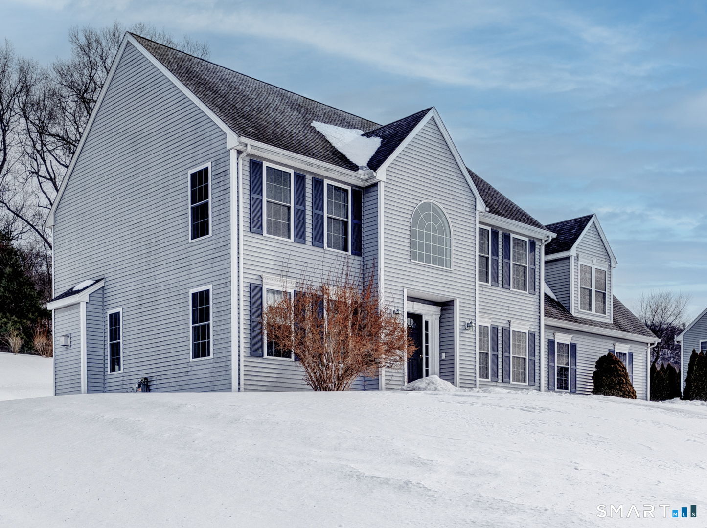 63 Old Cider Mill Road