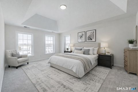 Tiny photo for 63 Old Cider Mill Road, Southington, CT 06489 (MLS # 24154617)