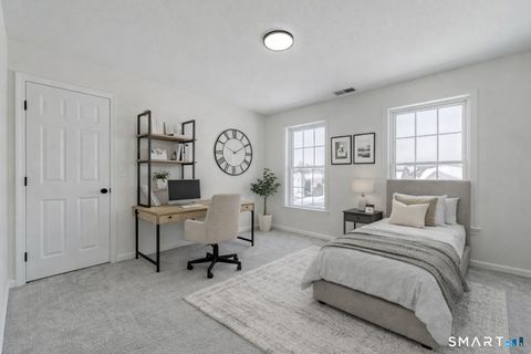 Tiny photo for 63 Old Cider Mill Road, Southington, CT 06489 (MLS # 24154617)