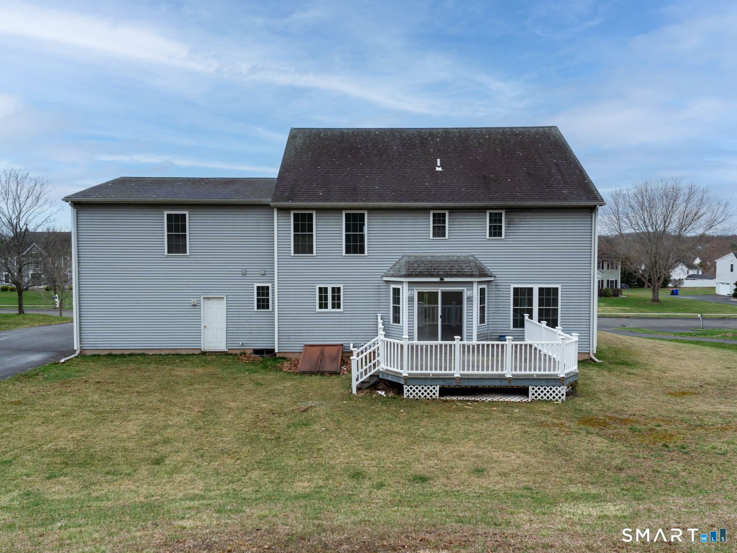 63 Old Cider Mill Road