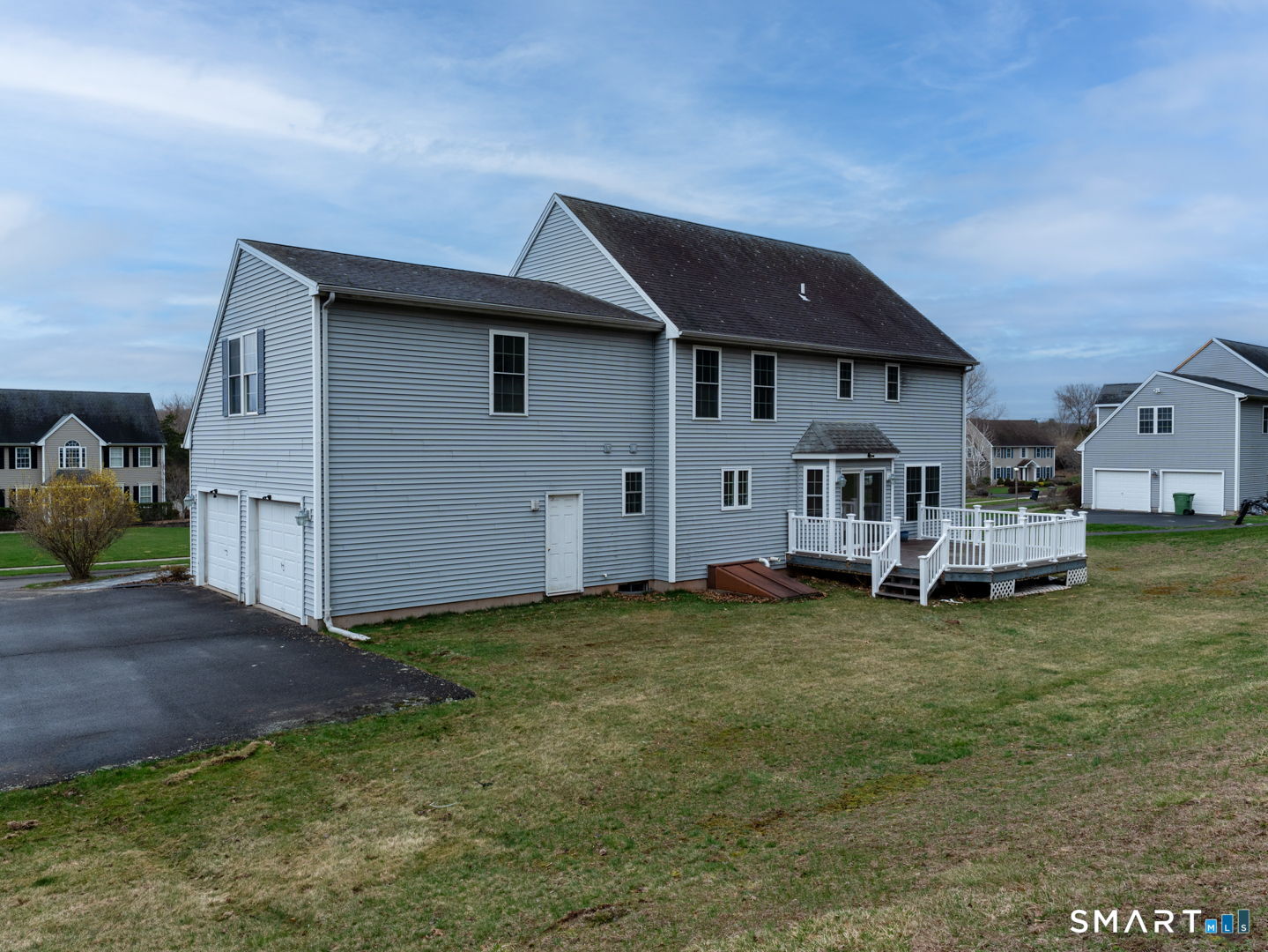 63 Old Cider Mill Road