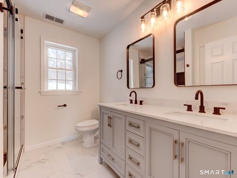 Tiny photo for 63 Old Cider Mill Road, Southington, CT 06489 (MLS # 24154617)