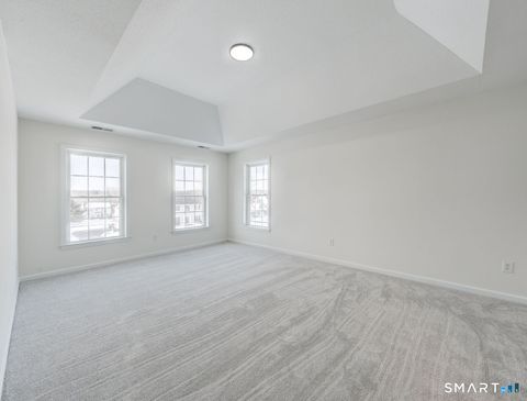 Tiny photo for 63 Old Cider Mill Road, Southington, CT 06489 (MLS # 24154617)