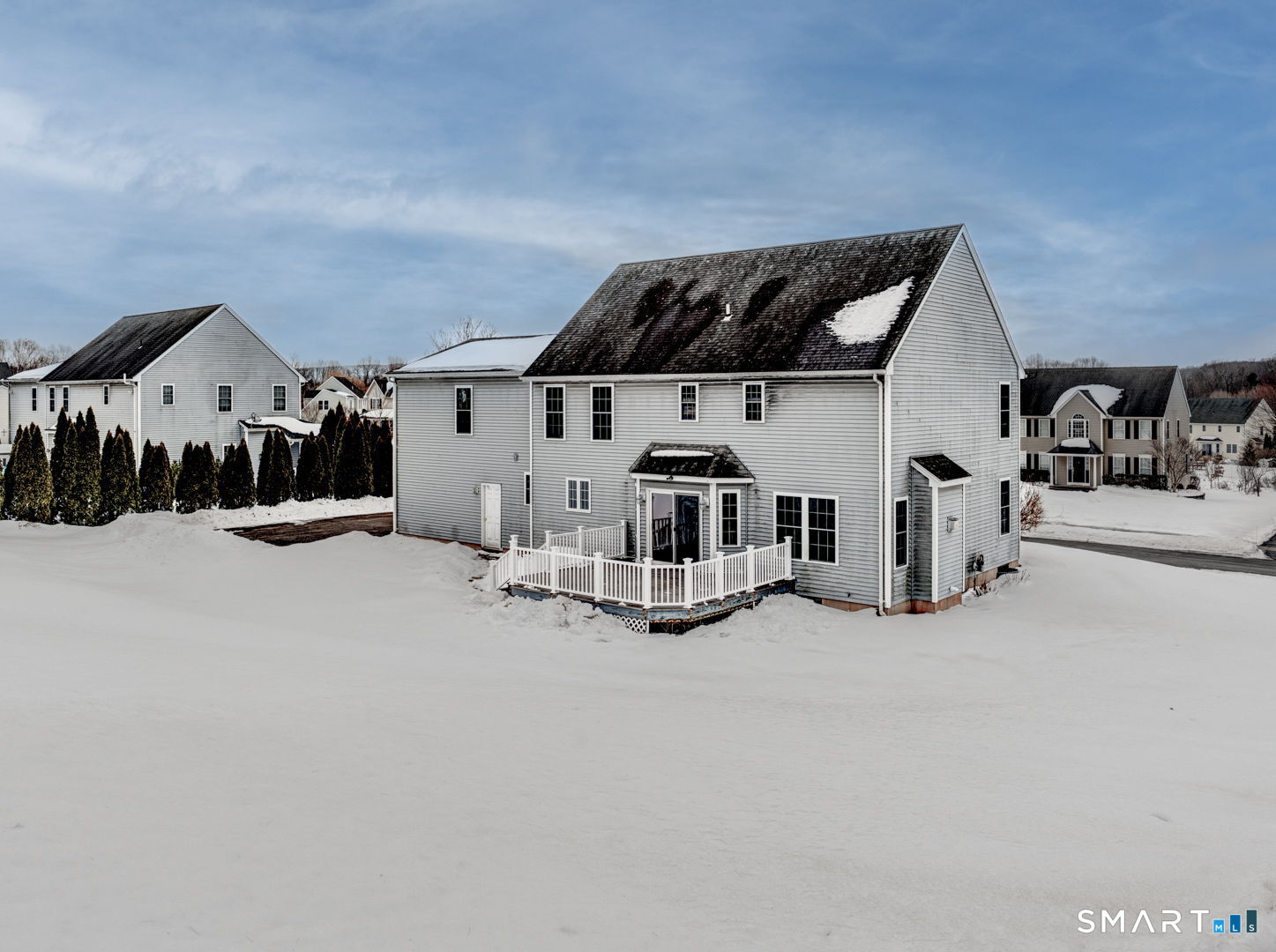 63 Old Cider Mill Road