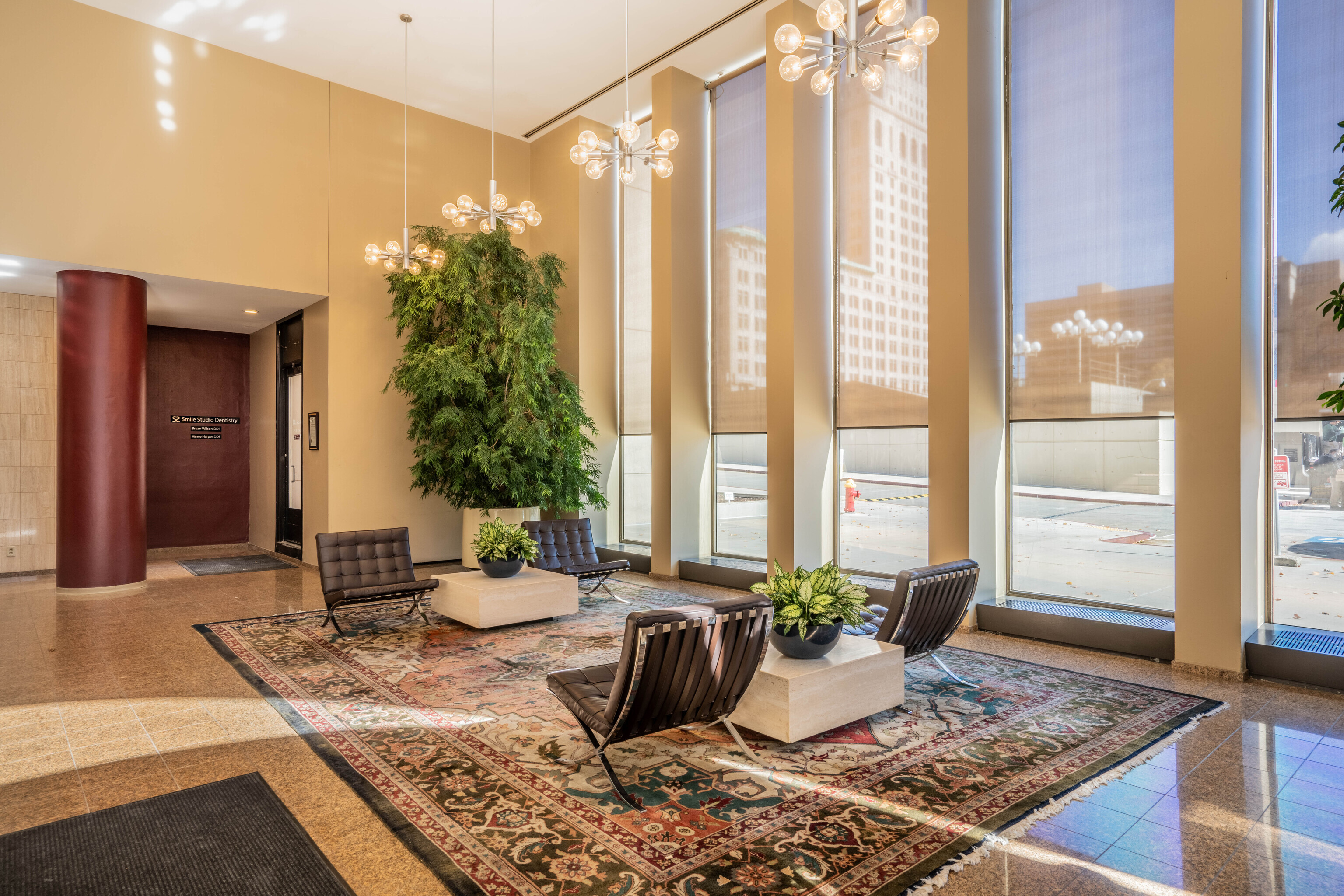 1 Gold Street APT 12G