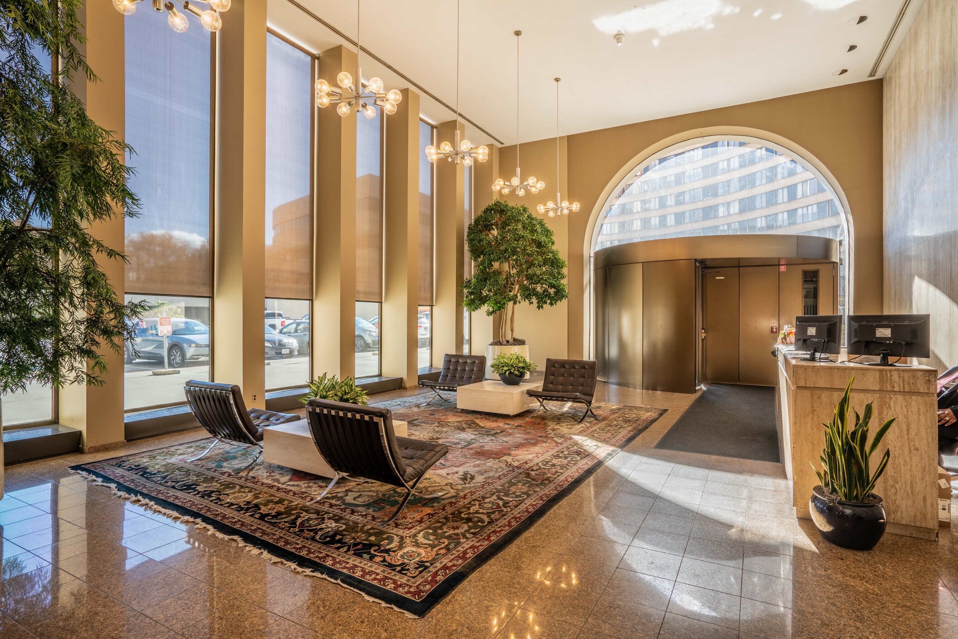 1 Gold Street APT 12G