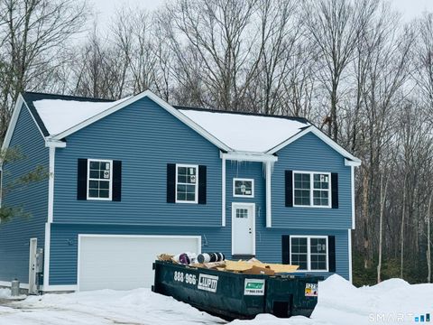 Tiny photo for 101 Reilly Road, Hampton, CT 06247 (MLS # 24155807)