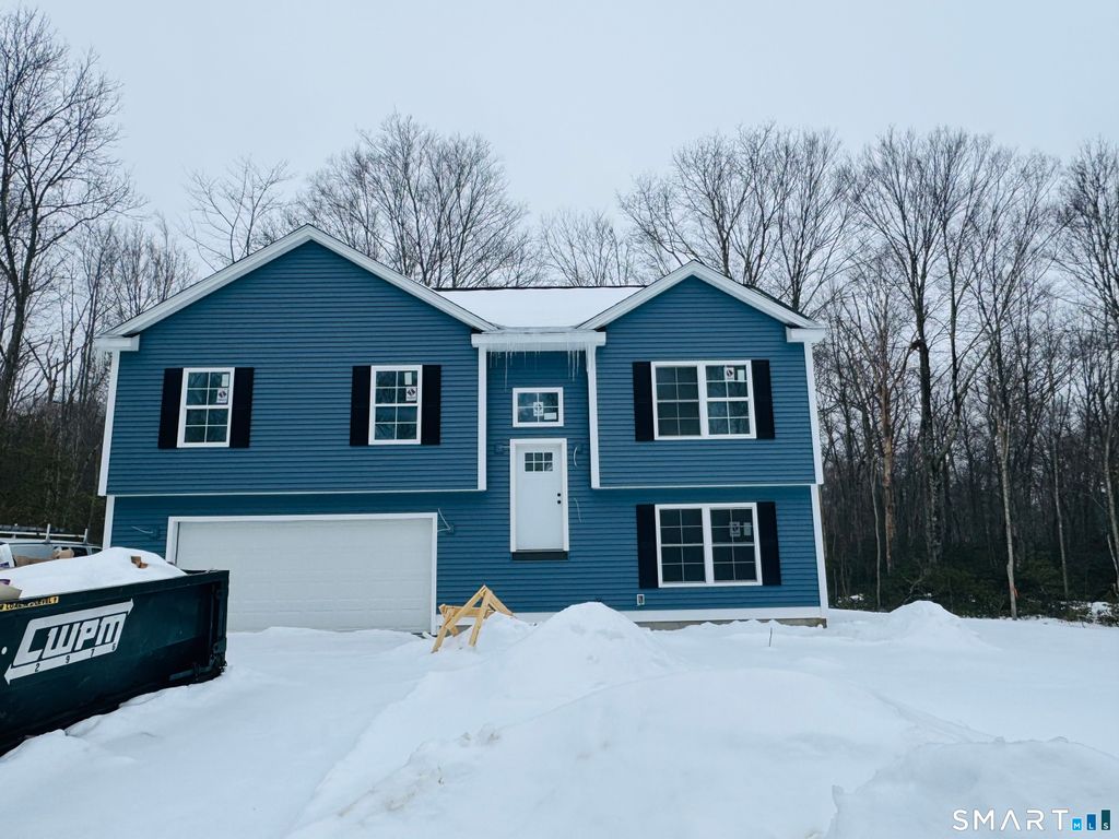 Photo of 101 Reilly Road, Hampton, CT 06247 (MLS # 24155807)