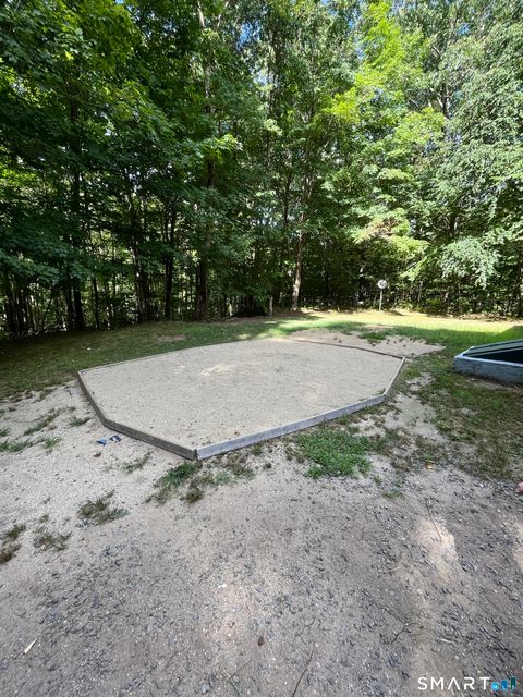 Tiny photo for 332 Richmond Road, Coventry, CT 06238 (MLS # 24157870)