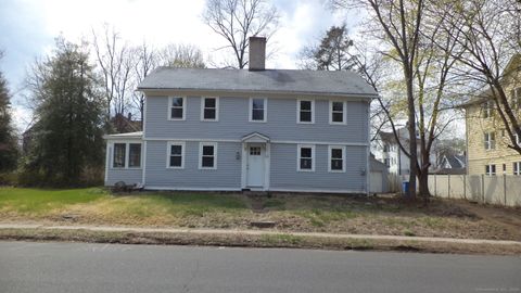 169 Linwood Street, New Britain, CT 06052 - #: 24088817