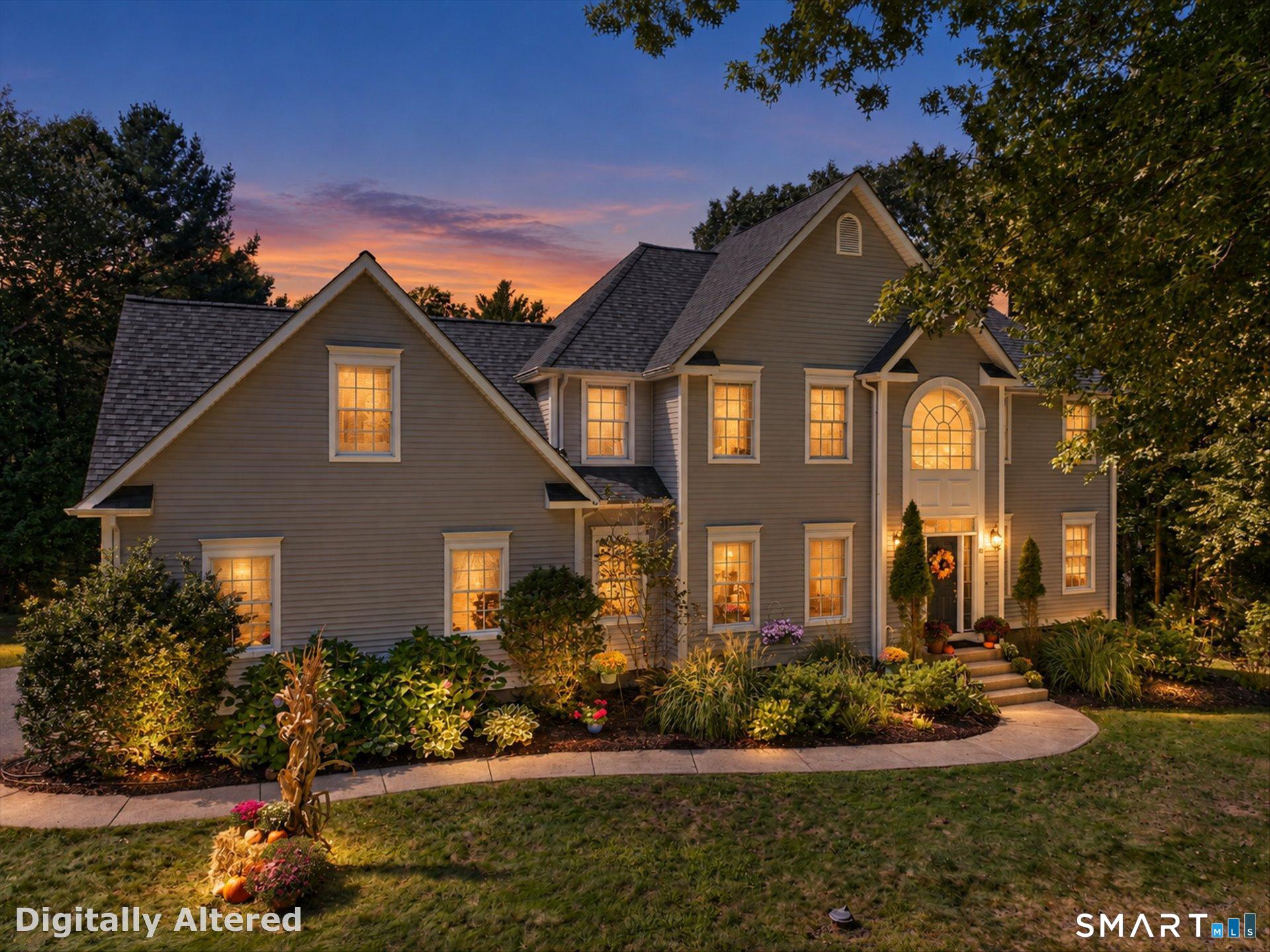 20 Sugar Bush Lane