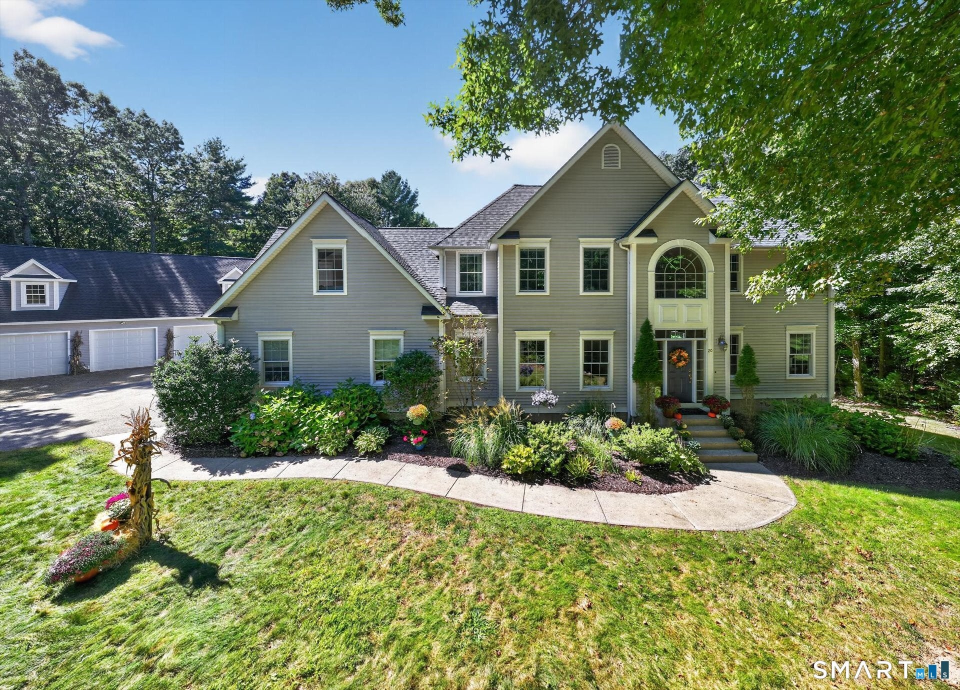 20 Sugar Bush Lane