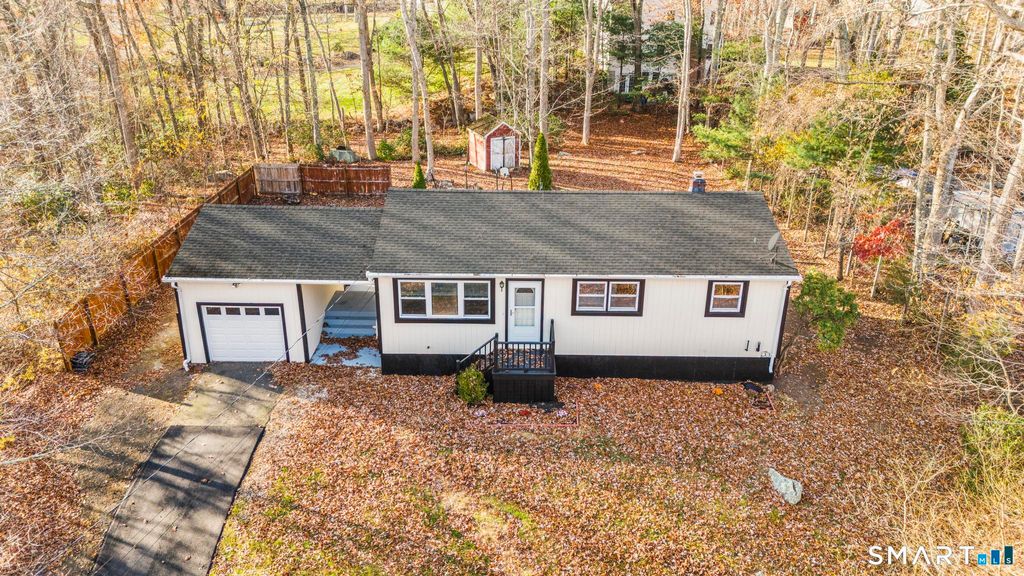 Photo of 19 Ironworks Road, Clinton, CT 06413 (MLS # 24146751)