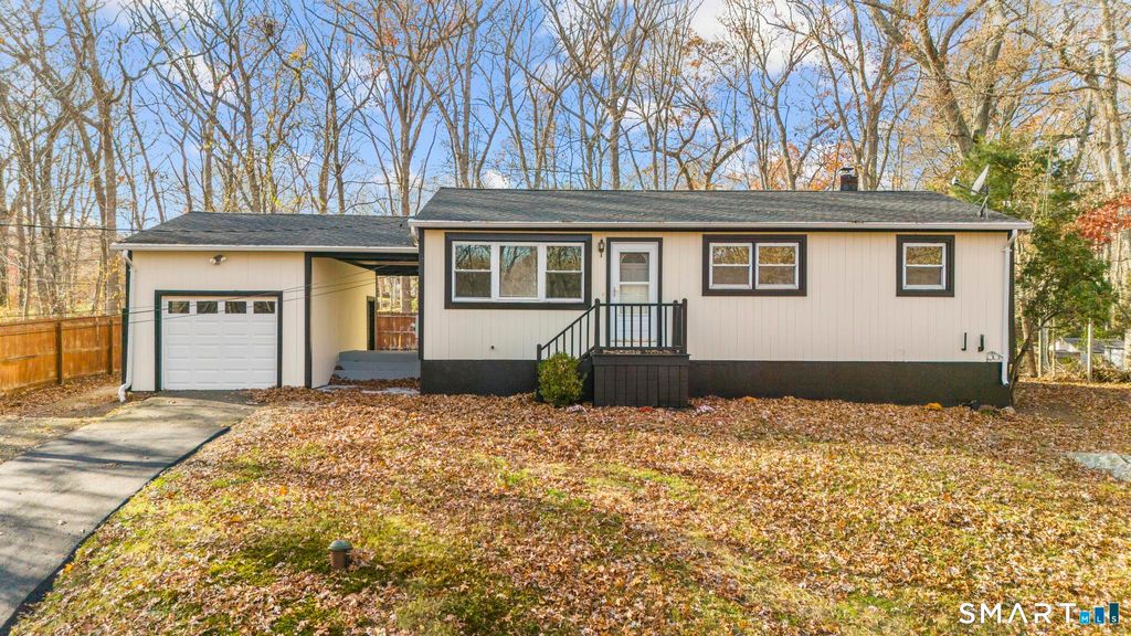 Photo of 19 Ironworks Road, Clinton, CT 06413 (MLS # 24146751)