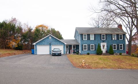 161 Birchfield Drive Waterbury CT 06705