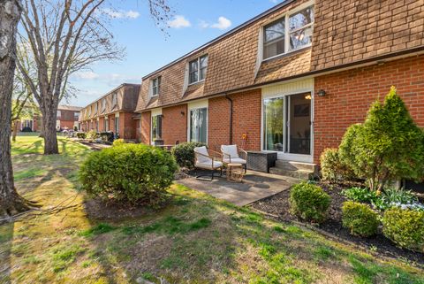 33 Russell Street APT 4 Griswold CT 06351