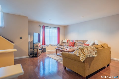 Tiny photo for 11 Mannions Lane #14, Danbury, CT 06810 (MLS # 24211354)