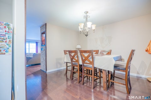 Tiny photo for 11 Mannions Lane #14, Danbury, CT 06810 (MLS # 24211354)