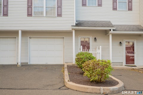 Tiny photo for 11 Mannions Lane #14, Danbury, CT 06810 (MLS # 24211354)