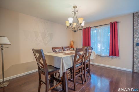 Tiny photo for 11 Mannions Lane #14, Danbury, CT 06810 (MLS # 24211354)