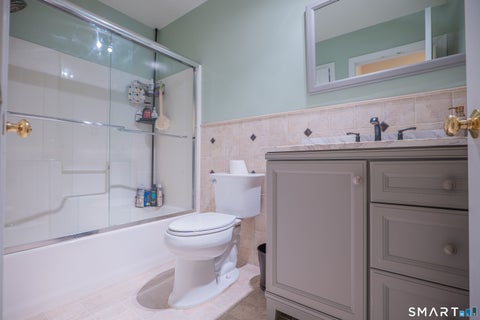 Tiny photo for 11 Mannions Lane #14, Danbury, CT 06810 (MLS # 24211354)