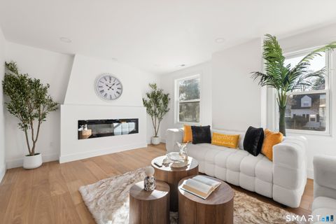 Tiny photo for 29 Pierce Place, Stamford, CT 06906 (MLS # 24163415)