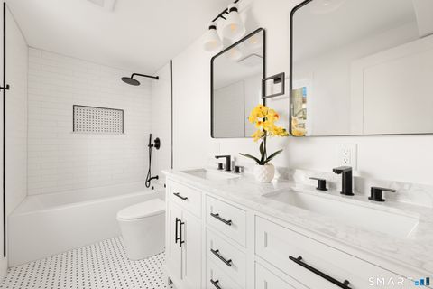 Tiny photo for 29 Pierce Place, Stamford, CT 06906 (MLS # 24163415)