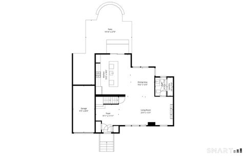 Tiny photo for 29 Pierce Place, Stamford, CT 06906 (MLS # 24163415)