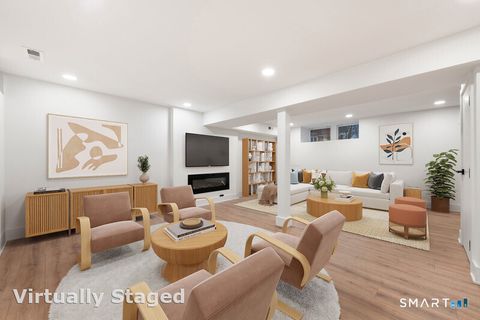 Tiny photo for 29 Pierce Place, Stamford, CT 06906 (MLS # 24163415)