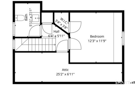 Tiny photo for 29 Pierce Place, Stamford, CT 06906 (MLS # 24163415)