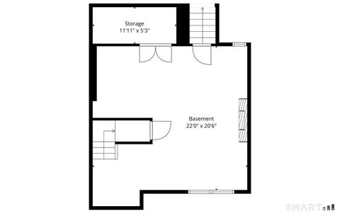 Tiny photo for 29 Pierce Place, Stamford, CT 06906 (MLS # 24163415)