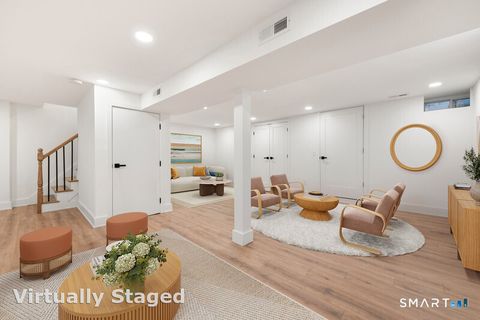 Tiny photo for 29 Pierce Place, Stamford, CT 06906 (MLS # 24163415)