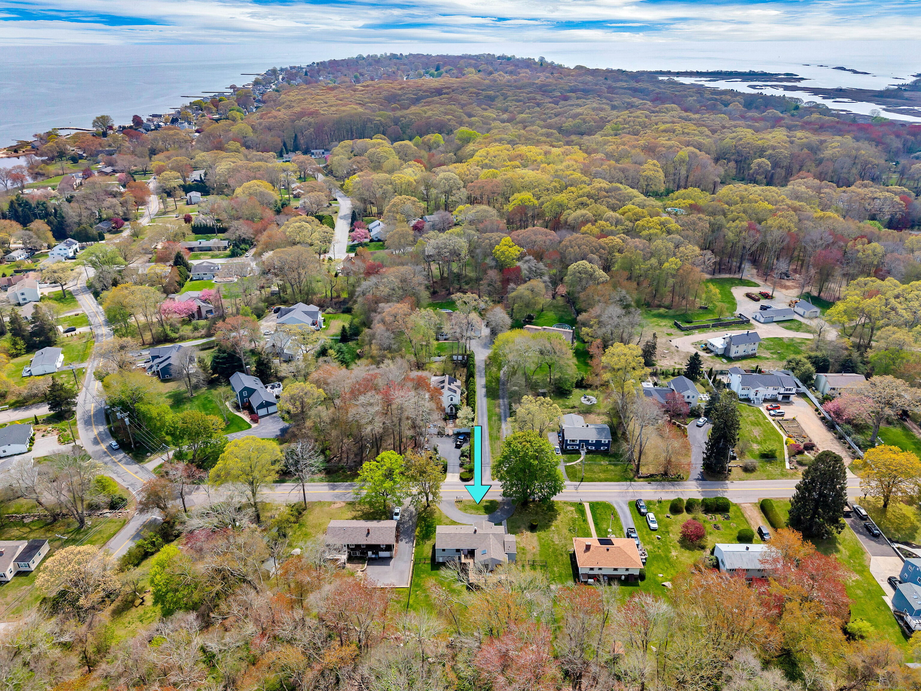 7 Old Black Point Road, East Lyme, Connecticut image 32