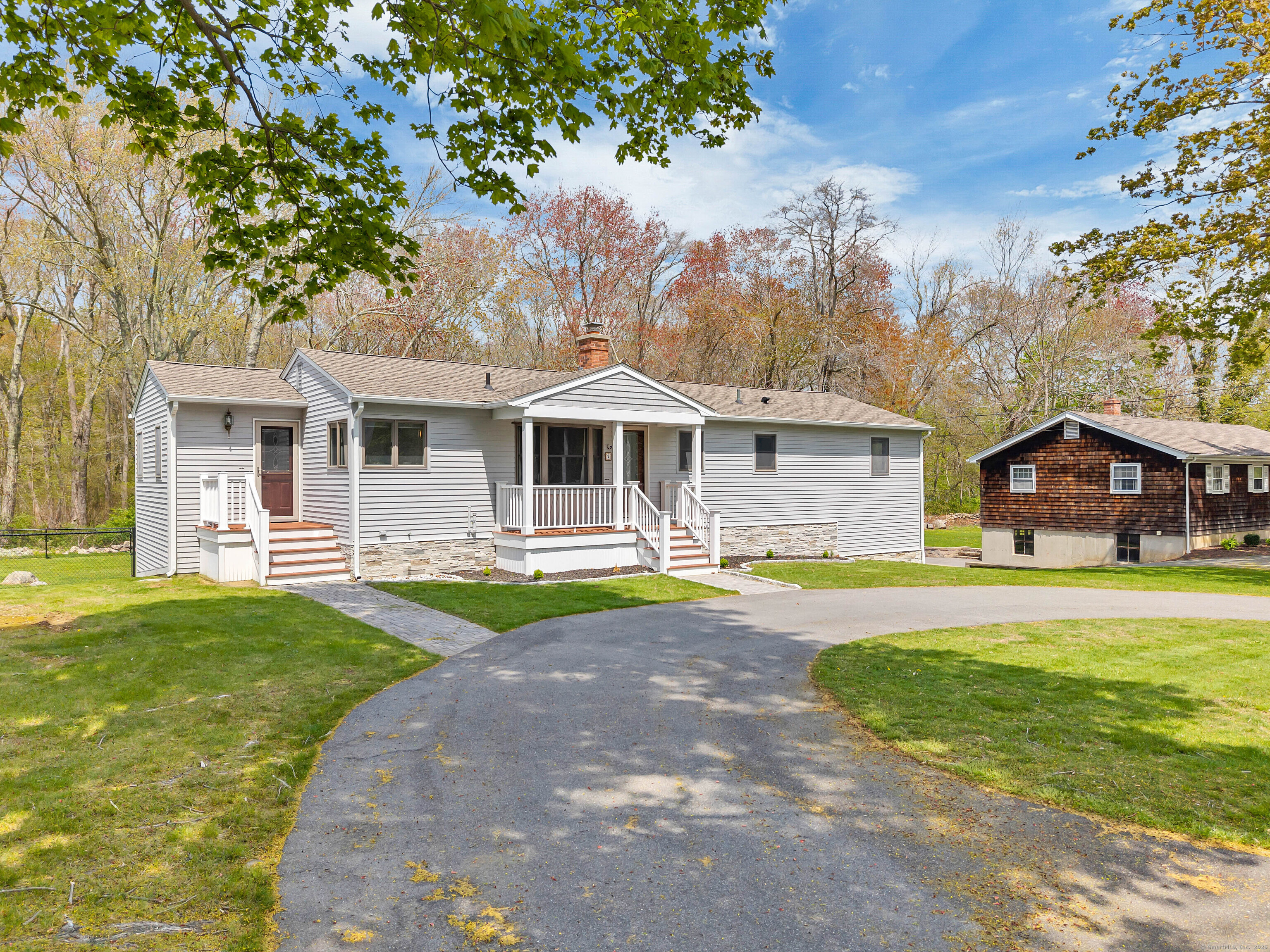 Photo 1 of Old Black Point Road, East Lyme, Connecticut, $629,000, Web #: 24092961