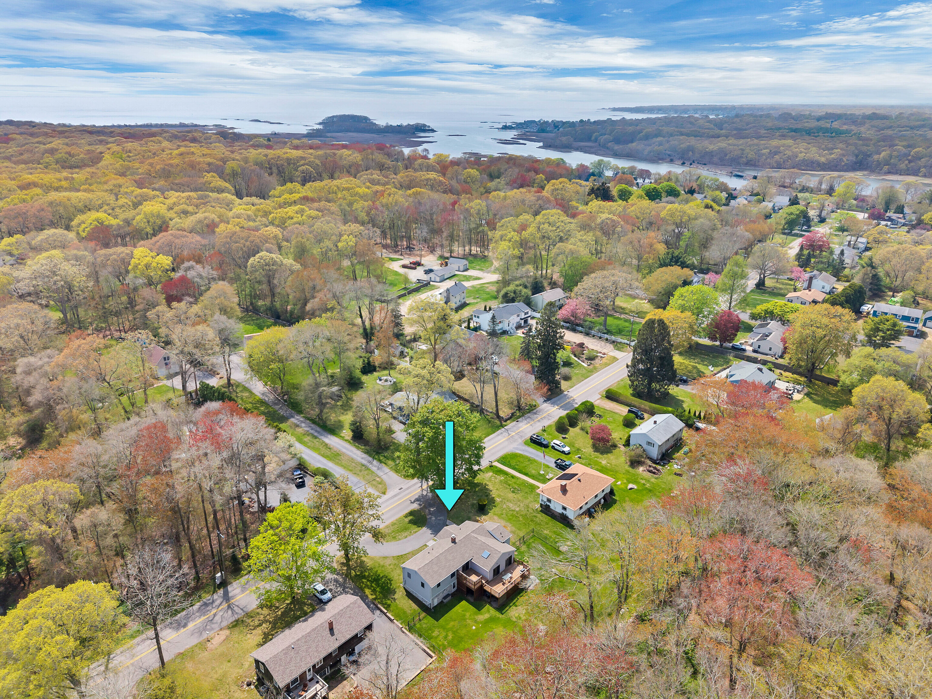 7 Old Black Point Road, East Lyme, Connecticut image 34