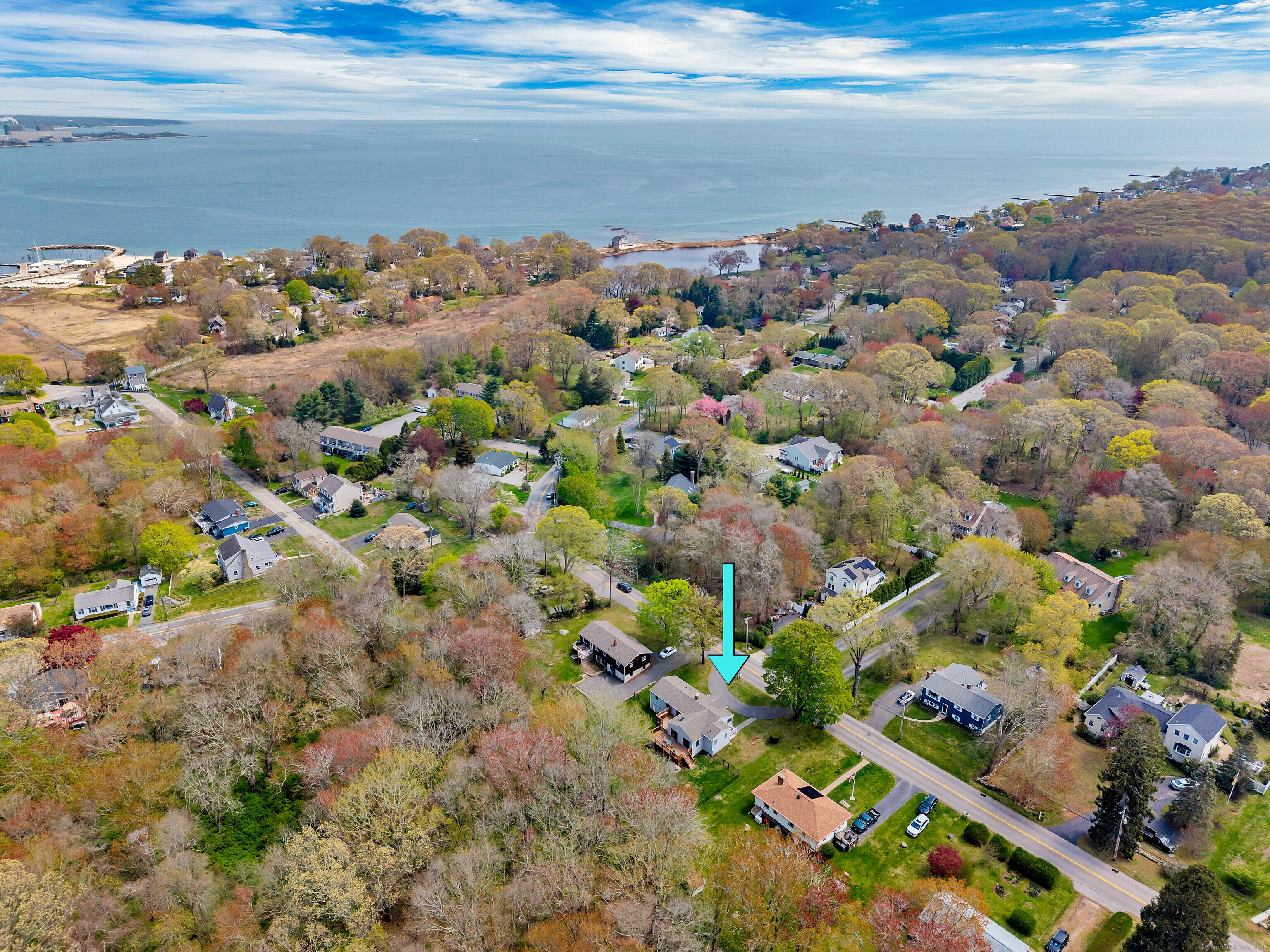 7 Old Black Point Road, East Lyme, Connecticut image 31