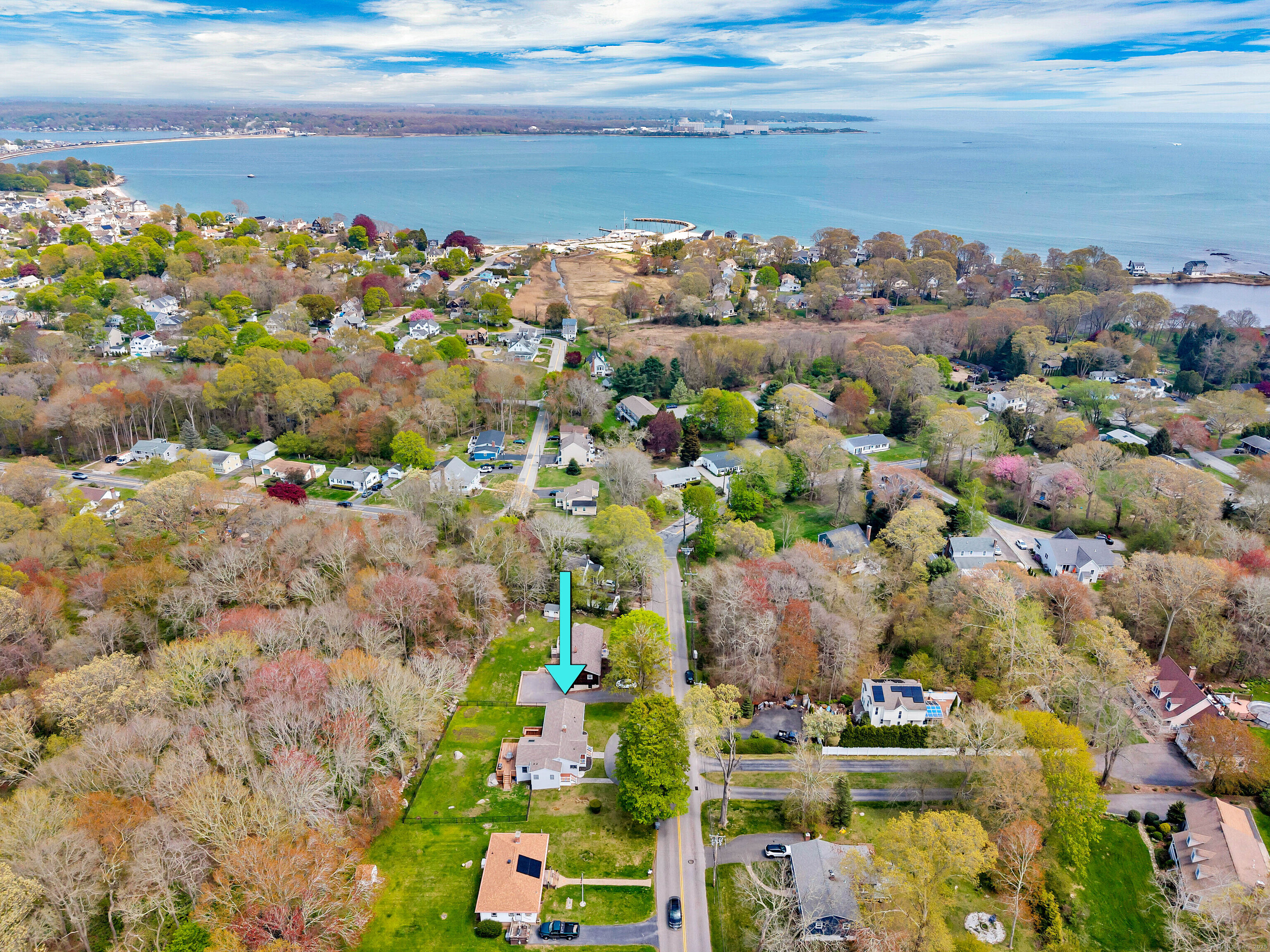 7 Old Black Point Road, East Lyme, Connecticut image 30