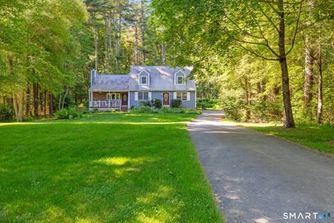 Photo of 61 Philip Lane, Killingly, CT 06241 (MLS # 24178905)